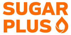 SugarPlus ES Logo
